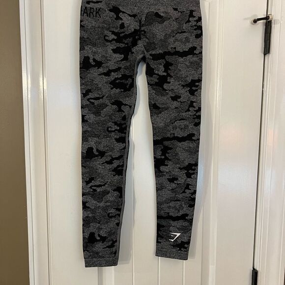 Gymshark leggings size small - Picture 6 of 9